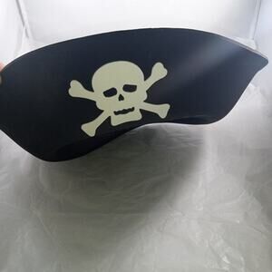 Pirate Costume - small (two sets)